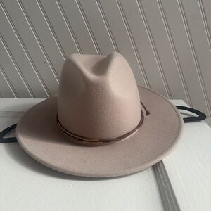 Gigi Pip Australian Wool Hat